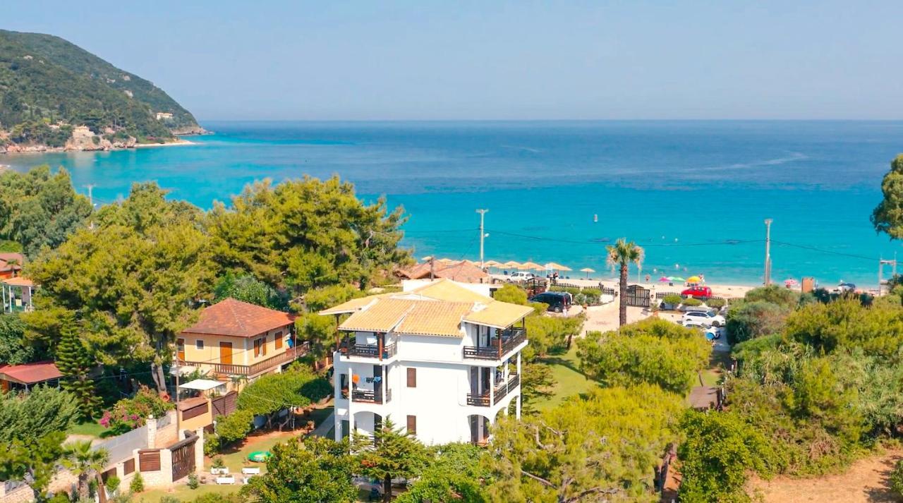 דירות אגיוס יואניס Malakassis House מראה חיצוני תמונה