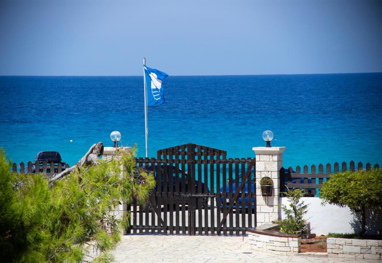 דירות אגיוס יואניס Malakassis House מראה חיצוני תמונה